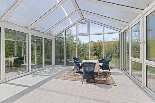 Wintergarten - 