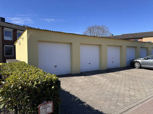 Garage - 