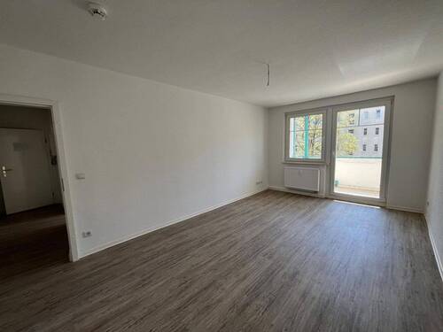 Zimmer 1.jpg - Etagenwohnung mit 60,00 m&sup2; in Zwickau zur Miete