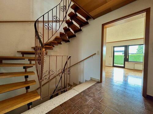 Treppenhaus - 
