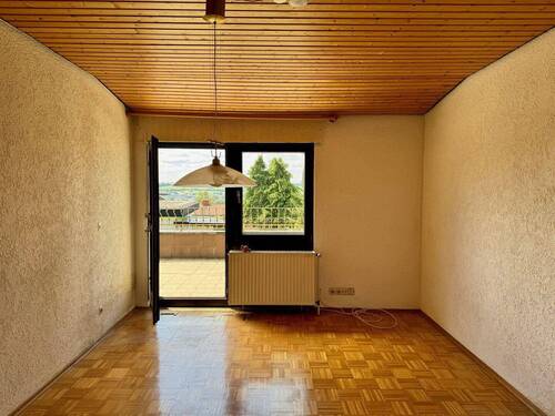 Schlafzimmer 1 - 