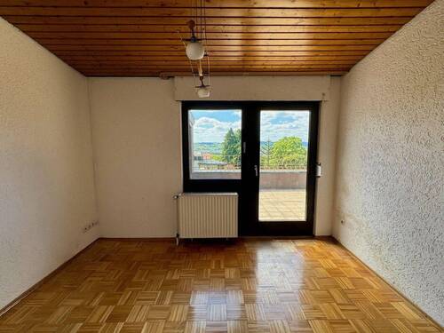 Schlafzimmer 2 - 