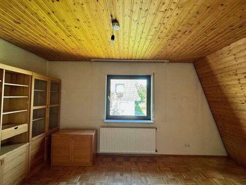 Schlafzimmer 3 - 