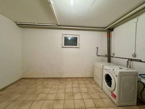 Waschkeller - 