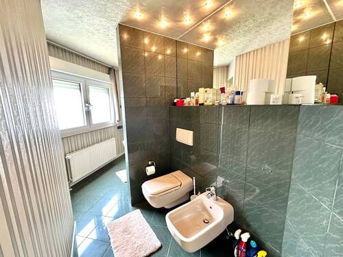 Badezimmer - 