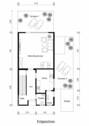 Grundriss Erdgeschoss - 