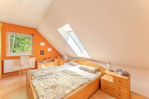 Schlafzimmer - 