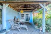 Gartenhaus - 