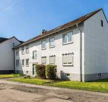 Invest! Attraktives Mehrfamilienhaus mit 6 sanierten Wohneinheiten in gepflegtem Zustand - Lünen Wethmar