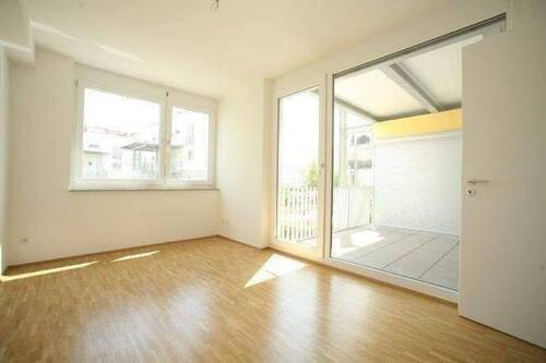 Bild 3 - Etagenwohnung mit 122,00 m² in Ostfildern zur Miete