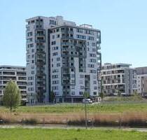 Wohnen mit Weitblick - 2,5 Zimmer Wohnung im 2. Obergeschoss - Böblingen Flugfeld Wohnen mit Weitblick - 2,5 Zimmer Wohnung im 2. Obergeschoss - Böblingen Flugfeld