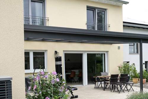 Mediterranes Zuhause - 