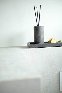 Design trifft Natürlichkeit - 