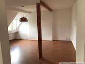 Wohnzimmer - Etagenwohnung mit 80,00 m&sup2; in Bautzen zur Miete