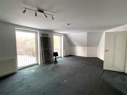 Wohnen-Schlafen OG WHG - 