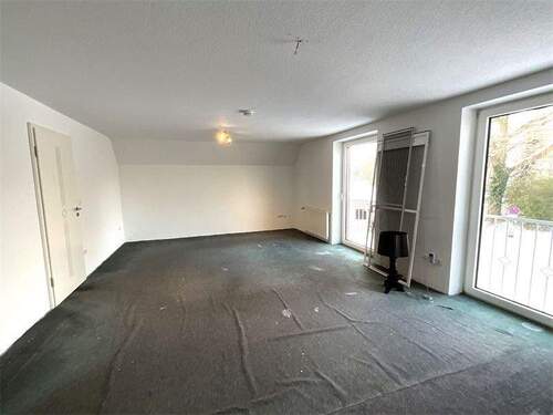 Wohn-Schlafen OG WHG - 