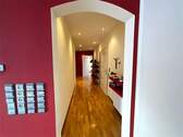 Flur EG Wohnung - 