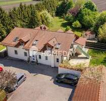 Moderne DHH mit exklusiver Ausstattung und großzügigem Grundstück - Finsing Hinteres Finsingermoos