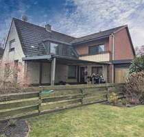 PROVISIONSFREI für Käufer! Geräumiges Wohnhaus mit Einliegerwohnung! - Meldorf