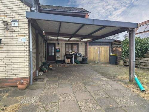 3 - 8 Zimmer Mehrfamilienhaus, Wohnhaus in Meldorf