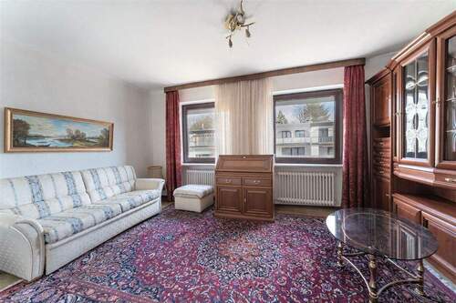 Büro o. Gästezimmer - 