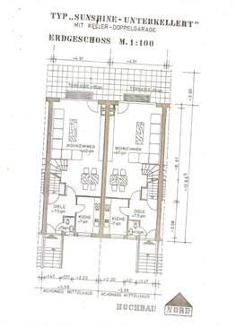 Erdgeschoss - 