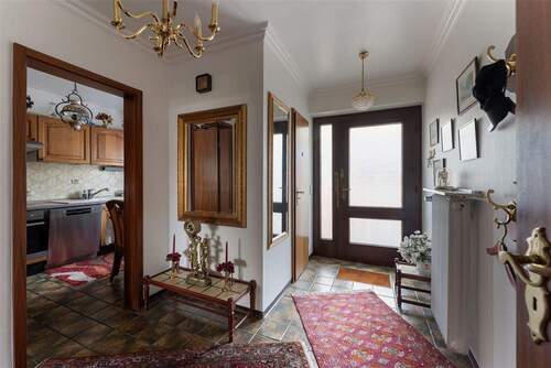 Eingangsbereich - 3 Zimmer Reihenmittelhaus zum Kaufen in Seevetal