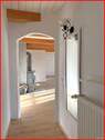 Flur zum Wohnbereich - 