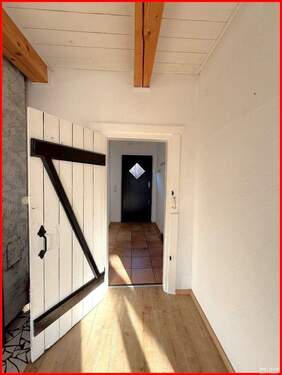 Eingangsflur (Norden) - 