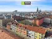 Startbild - 360° I Top-Investment im Herzen von Neu-Ulm: 4 Wohnungen in Bestlage