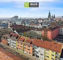 360° I Top-Investment im Herzen von Neu-Ulm: 4 Wohnungen in Bestlage