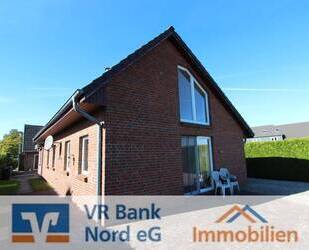 2 Wohnhäuser mit Carport und kleinem Gewerbeteil in attraktiver zentraler Lage - Harrislee