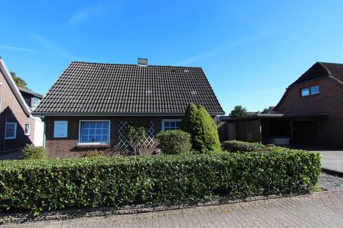 Bild 3 - 5 Zimmer Mehrfamilienhaus, Wohnhaus in Harrislee