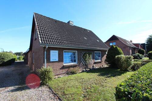 Bild 4 - Mehrfamilienhaus, Wohnhaus mit 162,00 m&sup2; in Harrislee zum Kaufen