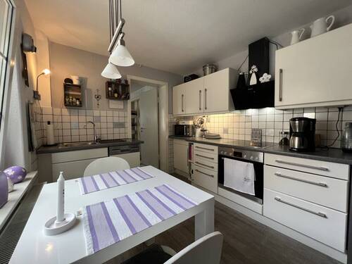 Küche - Einfamilienhaus mit 141,10 m&sup2; in Buxtehude zum Kaufen