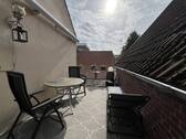 Dachterrasse - 