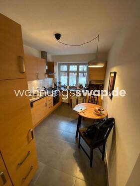 Bild 3 - 3 Zimmer Etagenwohnung in Hamburg