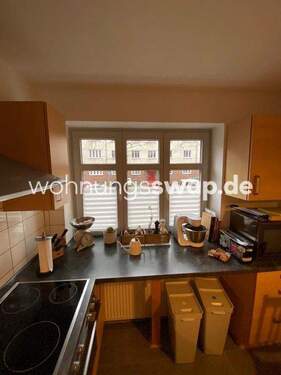 Bild 4 - Etagenwohnung mit 67,00 m&sup2; in Hamburg zur Miete