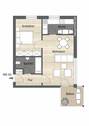 Grundriss - 