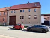 Nur hereinspaziert - 8 Zimmer Bauernhaus, Landhaus in Ilmtal-Weinstraße