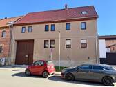 Kaufen und Einziehen - Bauernhaus, Landhaus mit 163,00 m&sup2; in Ilmtal-Weinstraße zum Kaufen