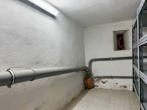 Wirtschaftskeller - 