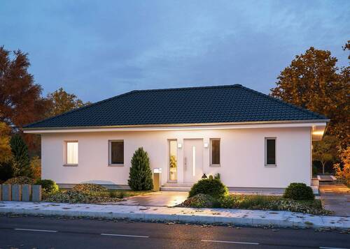 ComfortStyle 13.01 W1 - 5 Zimmer Einfamilienhaus zum Kaufen in Simmerath