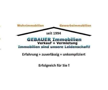 Gebauer Immobilien - zentrumsnah + optimale Anbindungen --- Büroflächen + Verkaufs- Lager- oder Produktionsflächen