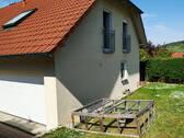 Nord-Ost-Ansicht - 