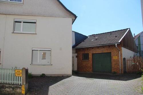 Bild 4 - Mehrfamilienhaus, Wohnhaus mit 130,00 m² in Schlitz zum Kaufen