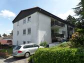 Hausansicht - 