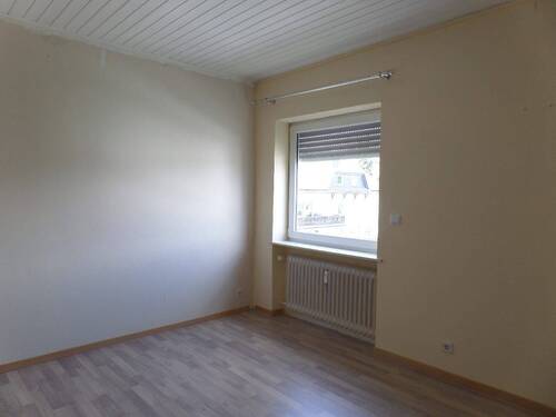 Schlafzimmer/Büro - 