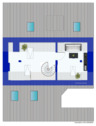 Grundriss DG - 