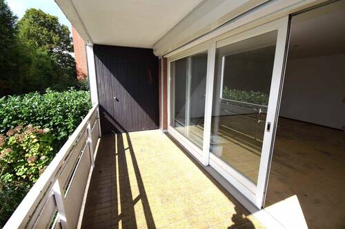 Balkon hi. - 